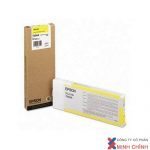 MỰC IN EPSON – C13T606400