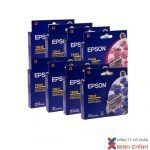 MỰC IN EPSON – C13T054