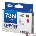 MỰC IN EPSON – C13T105390