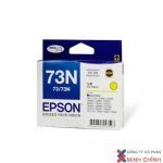 MỰC IN EPSON – C13T105490