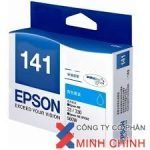 MỰC IN EPSON – C13T141