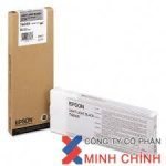 MỰC IN EPSON – C13T606900