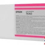 MỰC IN EPSON – C13T636300