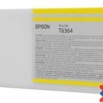 MỰC IN EPSON – C13T636400