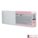 MỰC IN EPSON – C13T636600