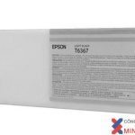 MỰC IN EPSON – C13T636700
