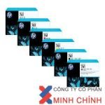 Mực in Phun màu HP 761