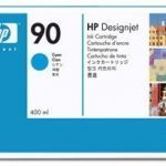 Mực in phun HP 90