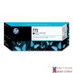 Mực in Phun màu HP 772 300-ml