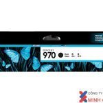 Mực in phun màu Đen HP970 (CN621AA)