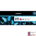 Mực in phun màu Đỏ HP 971 (CN623AA)