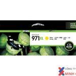 Mực in phun màu Vàng HP 971XL (CN628AA)