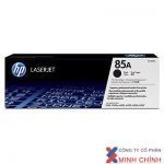 Mực in Laser đen trắng HP 85A (CE285A)