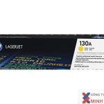 Mực in Laser màu Vàng HP 130A (CF352A)