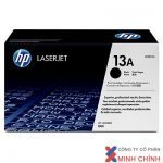 Mực in Laser đen trắng HP 13A (Q2613A)