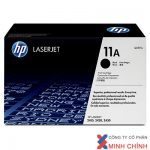 Mực in laser đen trắng HP 11A (Q6511A)