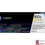 Mực in laser màu Vàng HP 822A (C8552A)