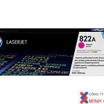 Mực in laser màu Đỏ HP 822A (C8553A)