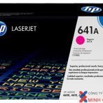 Mực in Laser màu Đỏ HP 641A (C9723A)