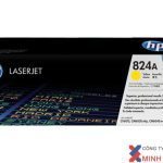 Mực in laser màu Vàng HP 823A (CB382A)