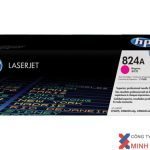 Mực in laser màu Hồng HP 823A (CB383A)
