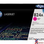 Trống mực laser màu Đỏ HP 823A (CB387A)