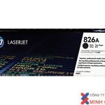 Mực in Laser màu HP 826A Black (CF310A) – Màu đen