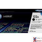 Mực in laser màu Đen HP 122A (Q3960A)