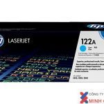 Mực in laser màu Xanh HP 122A (Q3961A)