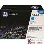 Mực in laser màu Xanh HP 644A (Q6461A)
