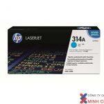 Mực in Laser màu HP 314A (Q7561A)