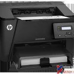 HP LASERJET PRO M201N Printer (CF455A)