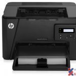 HP LASERJET PRO M201DW  Printer (CF456A)