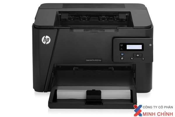 HP LASERJET PRO M201DW Printer (CF456A) HP LASERJET PRO M201DW Printer (CF456A)
