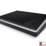 Máy Scan HP Scanjet 200 Flatbed Photo Scanner (L2734A)