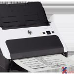 Máy scan HP Scanjet Pro 3000 s2 Sheet-feed Scanner (L2737A)