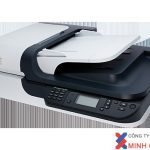 Máy Scan HP Scanjet N6350 Network Fltbd Scanner (L2703A)