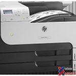 Máy in HP LaserJet Enterprise 700 M712n Printer (CF235A)