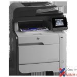 Máy in HP Color LaserJet Pro MFP M476dw Prntr (CF387A)