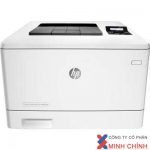 Máy in HP Color LaserJet Pro M452nw (CF388A)