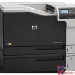 Máy in HP Color LaserJet Enterprise M750DN (D3L09A)