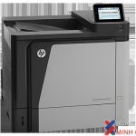 Máy in HP Color LaserJet Enterprise M651n (CZ255A)