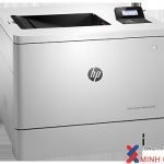 Máy in HP Color LaserJet Enterprise M553dn (B5L25A)