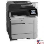 Máy in HP Color LaserJet Pro MFP M476nw Printer (CF385A)