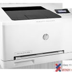 Máy in HP LaserJet Pro 200 Color M252n Printer (B4A21A)