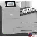 Máy in HP Officejet Enterprise Color X555dn (C2S11A)