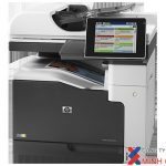 Máy in HP LaserJet Enterprise 700 color MFP M775dn (CC522A)