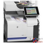 Máy in HP LaserJet Enterprise 500 color MFP M575dn(CD644A)