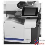 Máy in HP LaserJet Enterprise 500 color MFP M575f (CD645A)