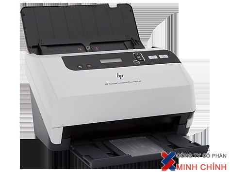 Máy scan HP ScanJet Enterprise 7000 s2 Sheet feet scanner(L7230A) Máy scan HP ScanJet Enterprise 7000 s2 Sheet feet scanner(L7230A)